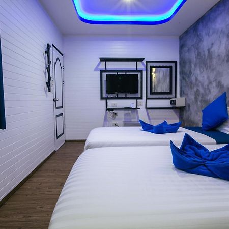 Mania Guesthouse Ko Tao Luaran gambar