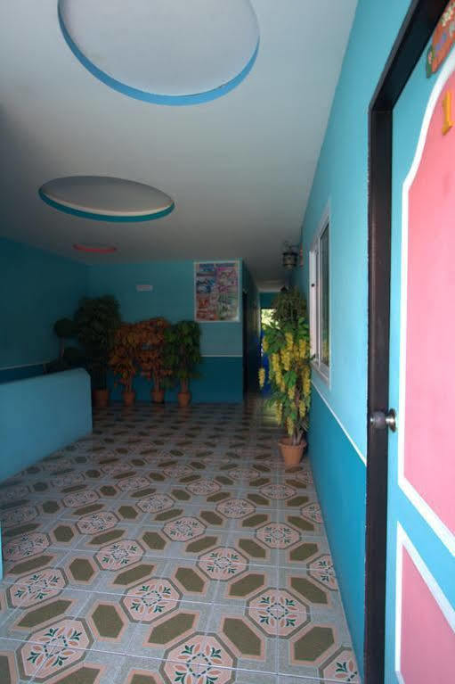 Mania Guesthouse Ko Tao Luaran gambar