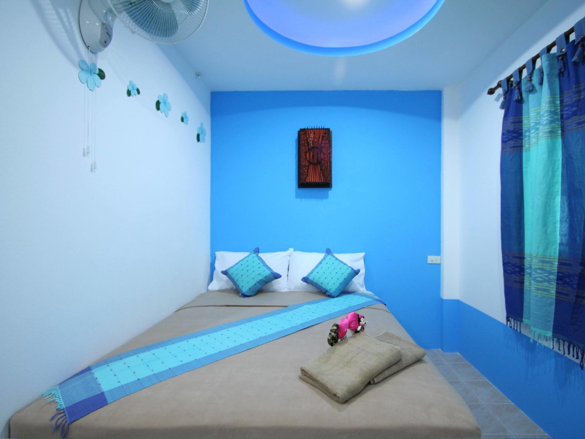 Mania Guesthouse Ko Tao Luaran gambar