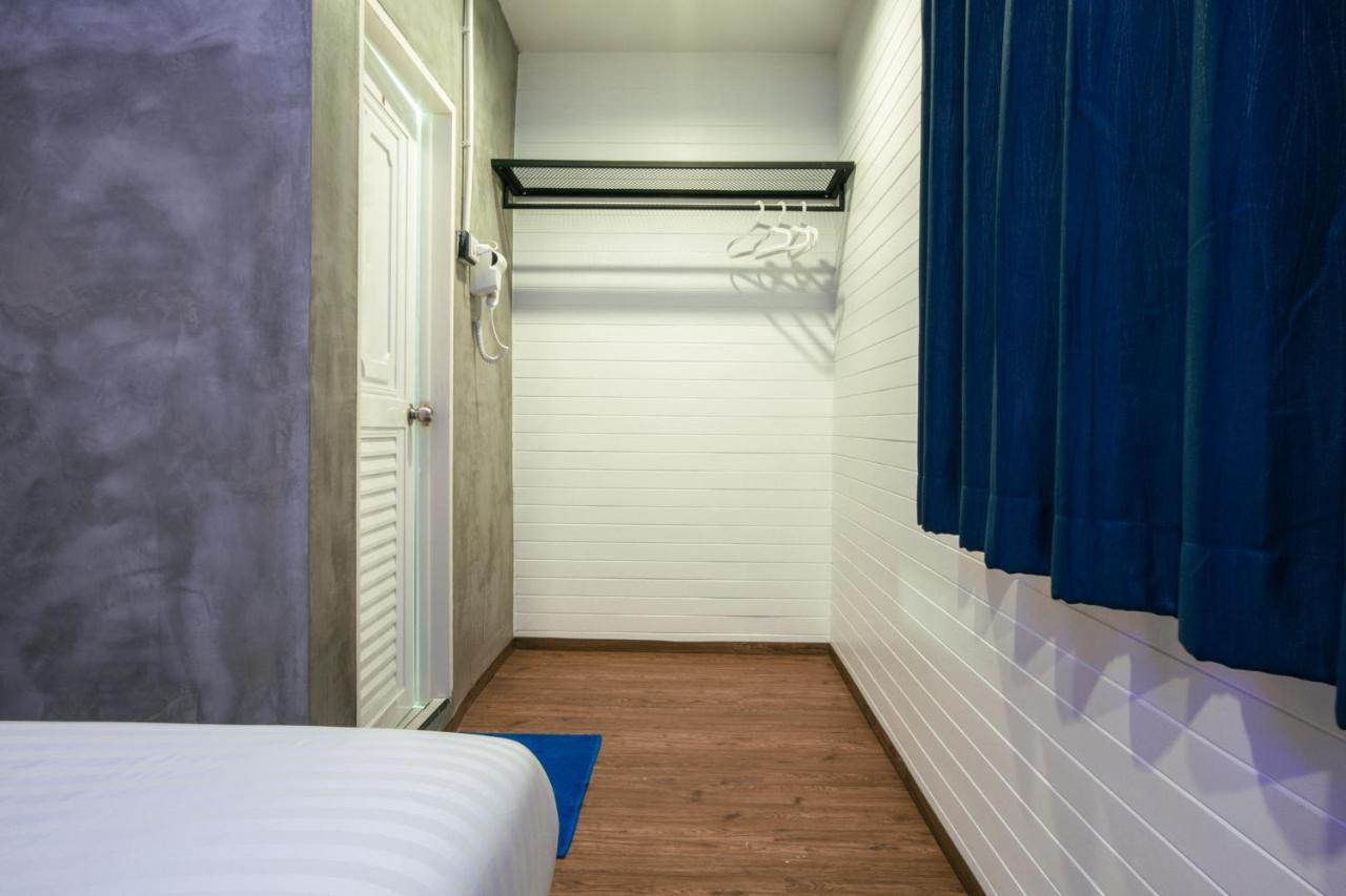 Mania Guesthouse Ko Tao Luaran gambar