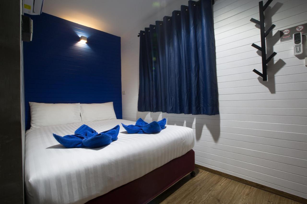 Mania Guesthouse Ko Tao Luaran gambar