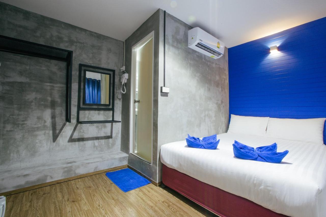 Mania Guesthouse Ko Tao Luaran gambar