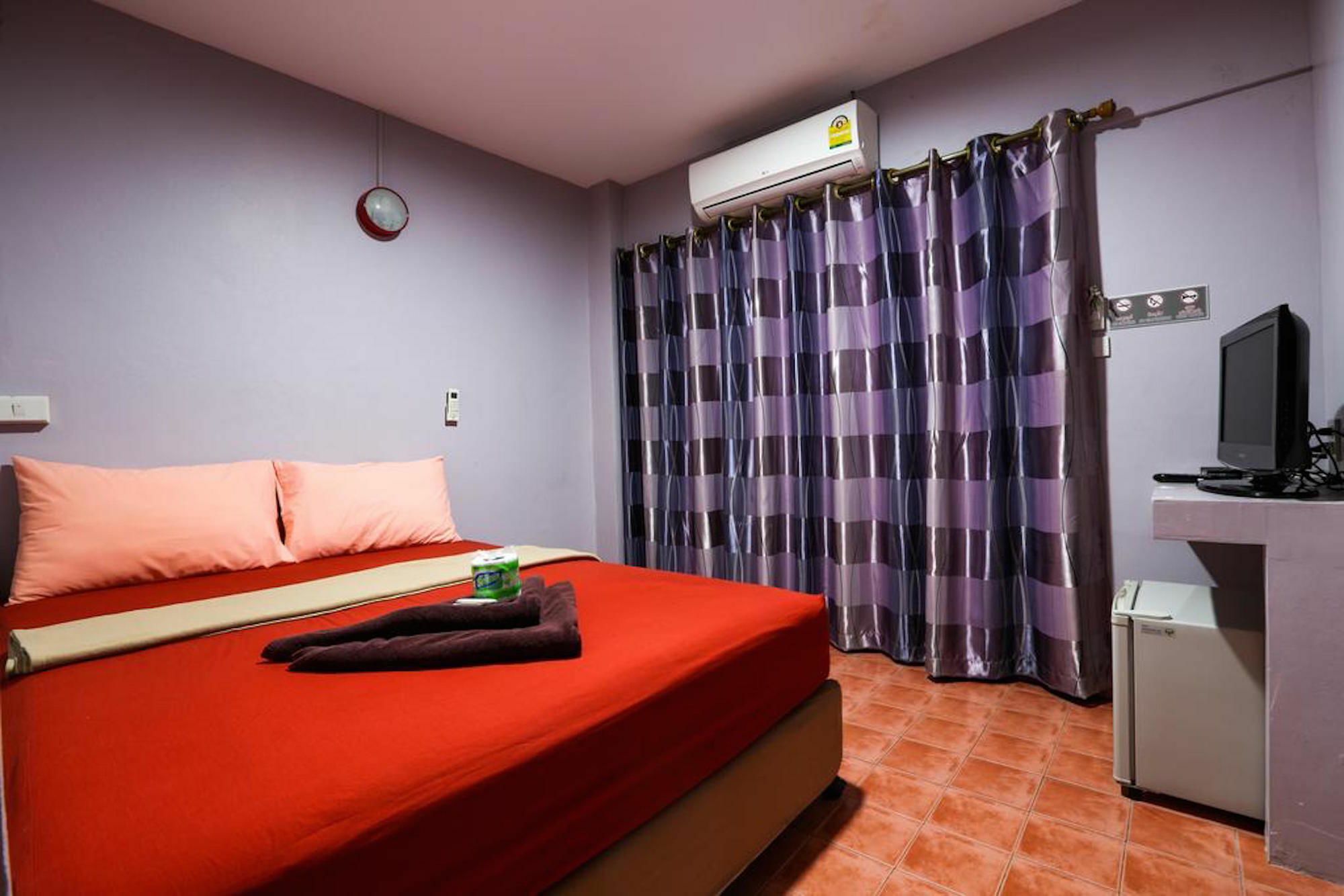 Mania Guesthouse Ko Tao Luaran gambar