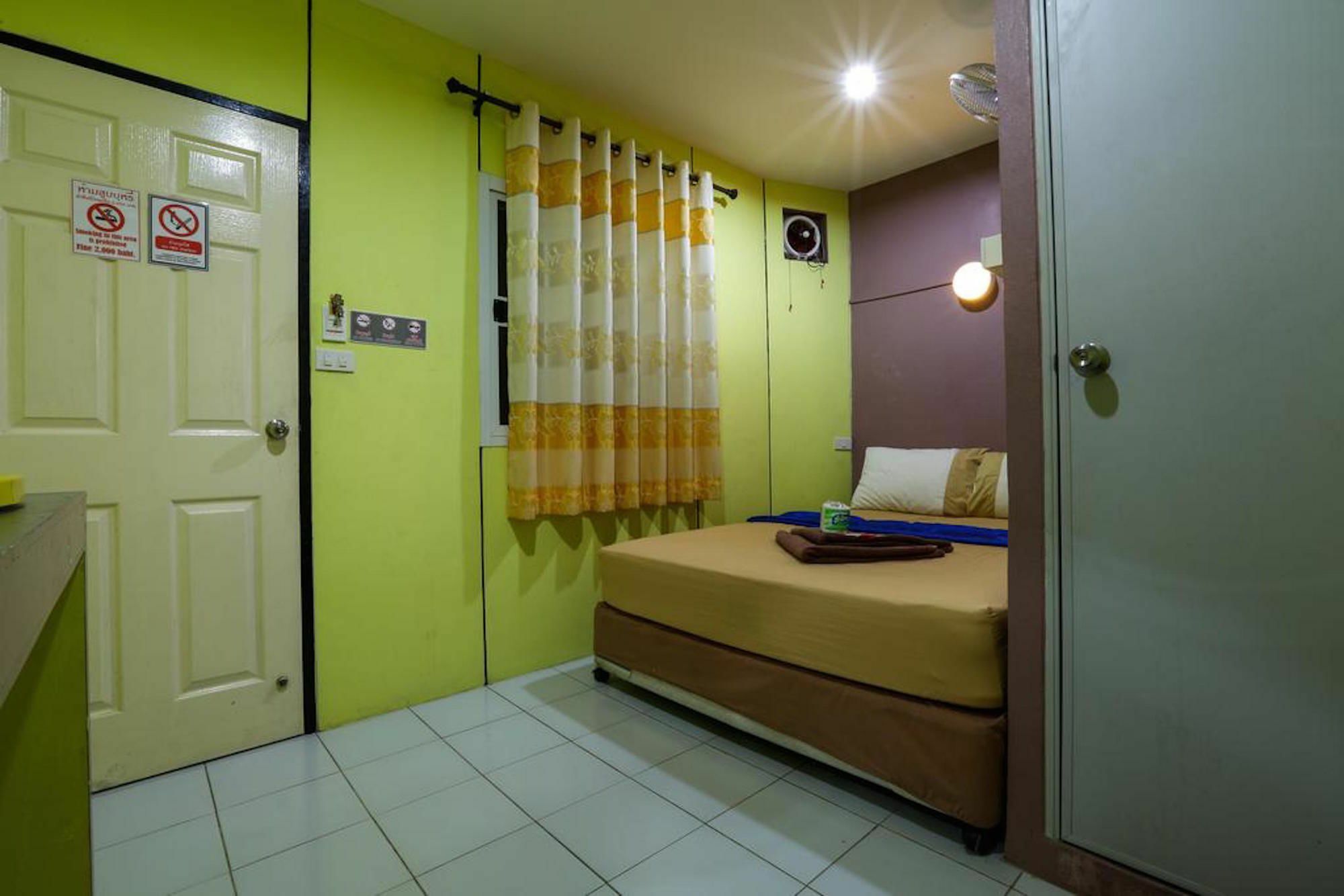 Mania Guesthouse Ko Tao Luaran gambar