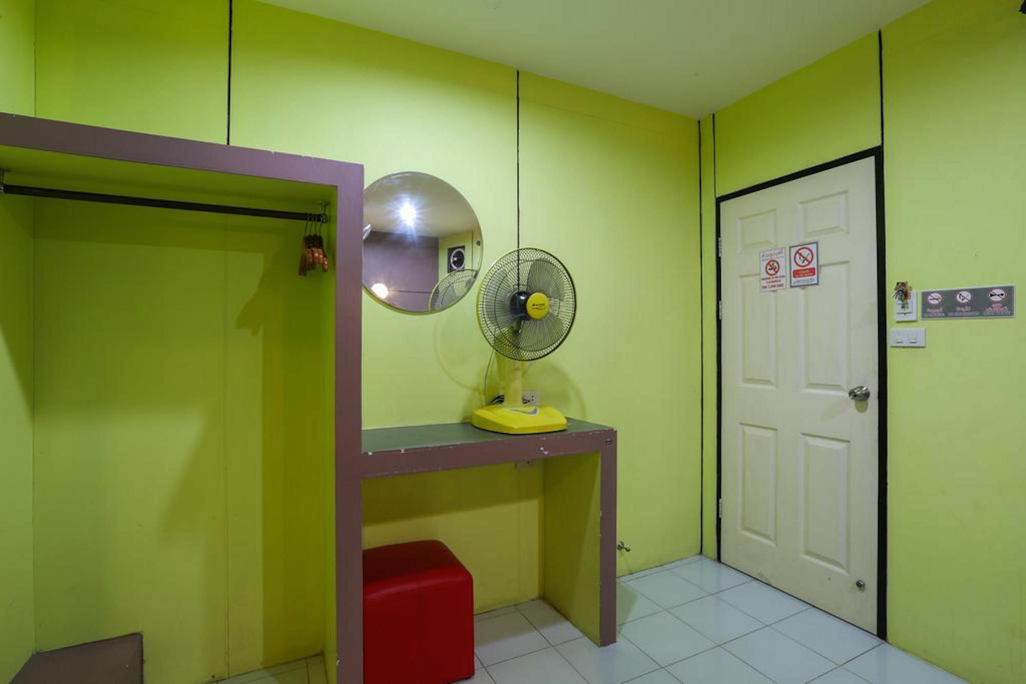 Mania Guesthouse Ko Tao Luaran gambar