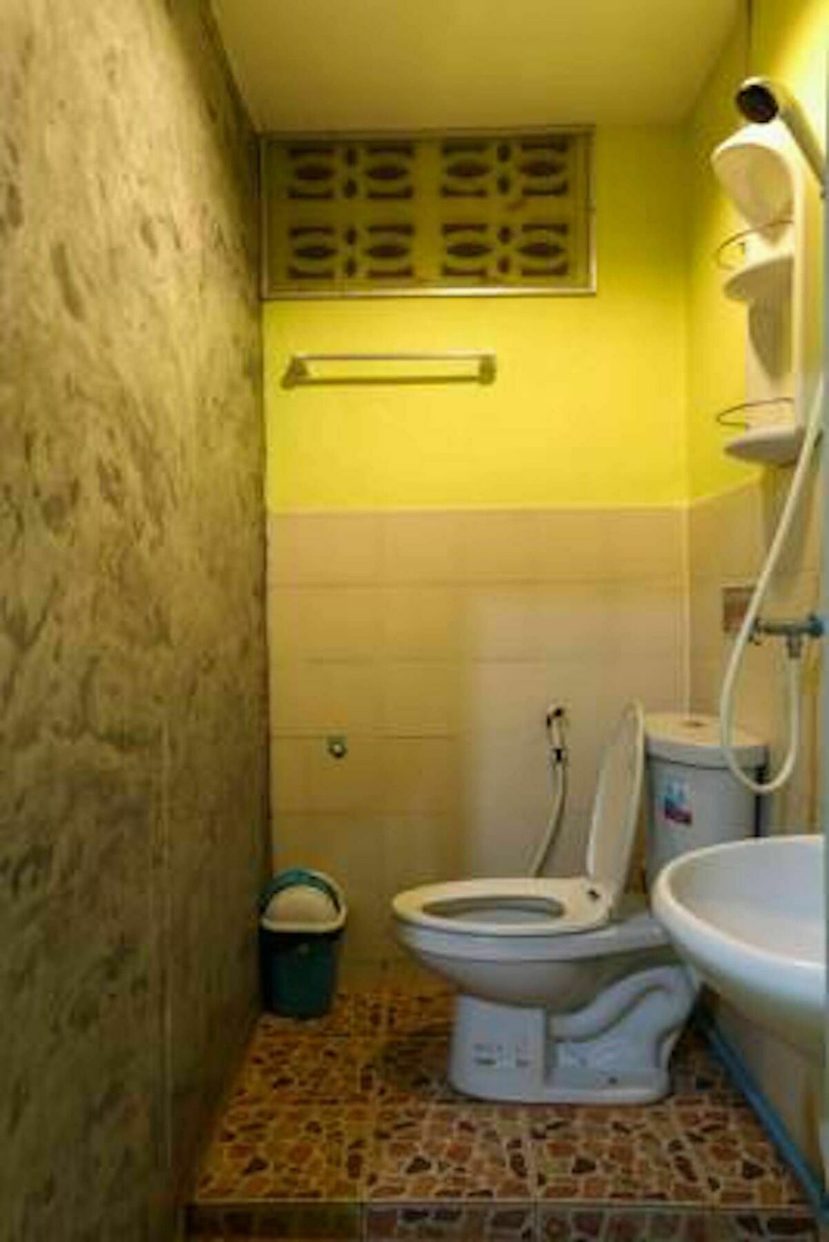 Mania Guesthouse Ko Tao Luaran gambar