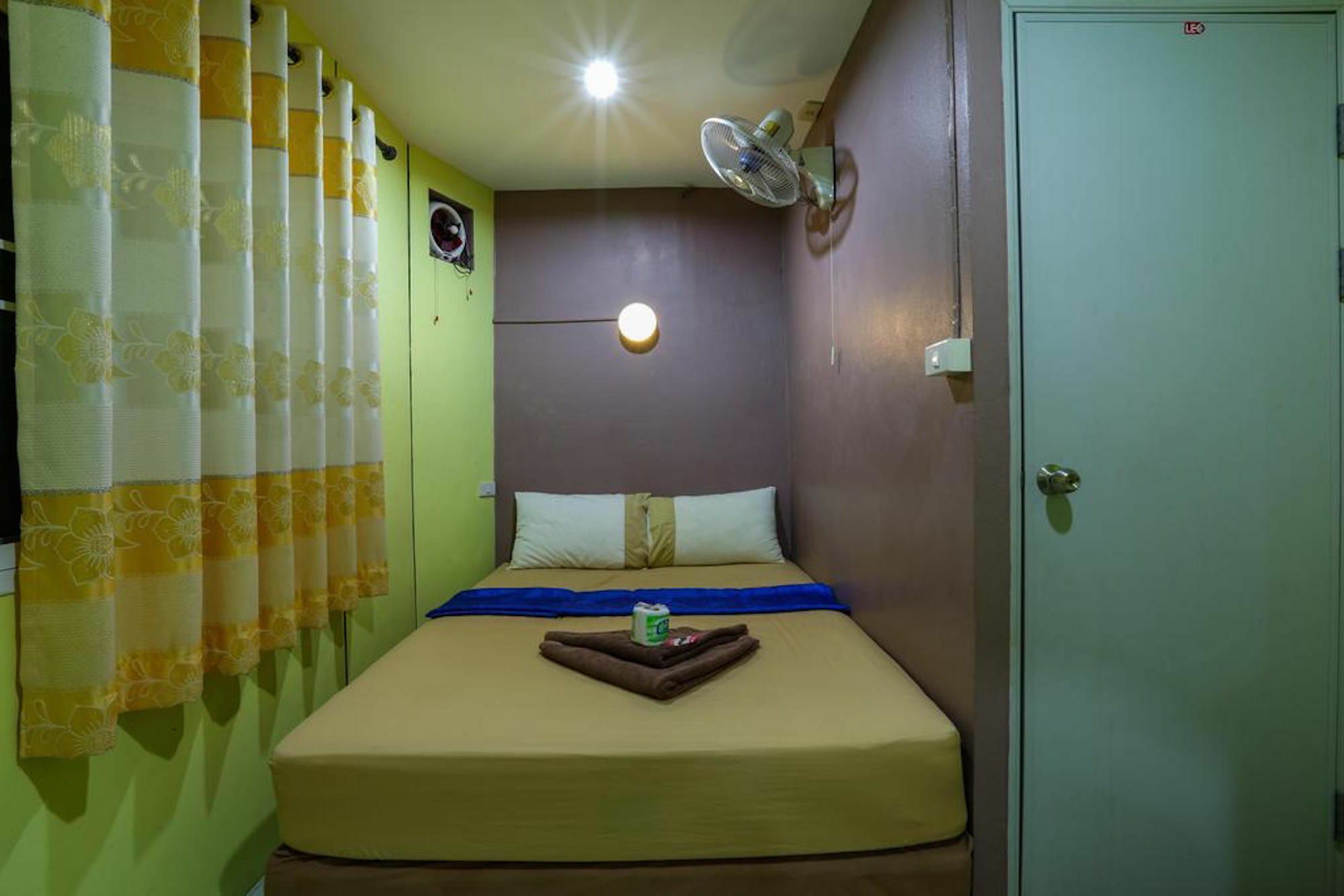 Mania Guesthouse Ko Tao Luaran gambar